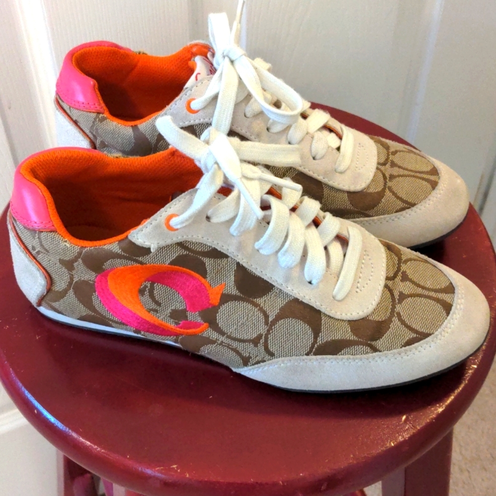 Coach Sneakers